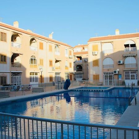 Appartamento Tesoro Del Eden Torrevieja Esterno foto