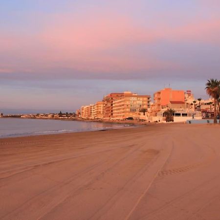 Appartamento Tesoro Del Eden Torrevieja Esterno foto