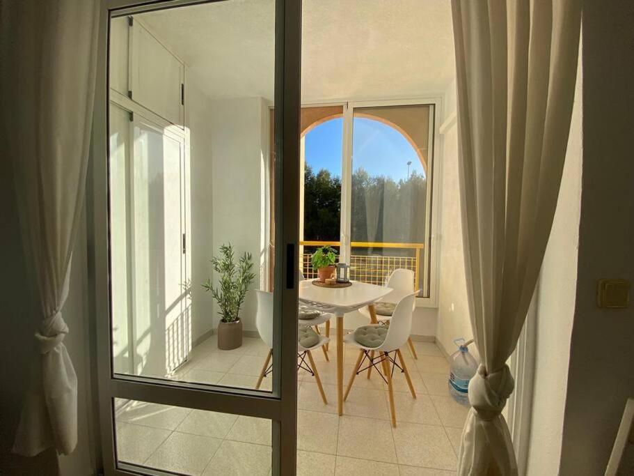 Appartamento Tesoro Del Eden Torrevieja Esterno foto